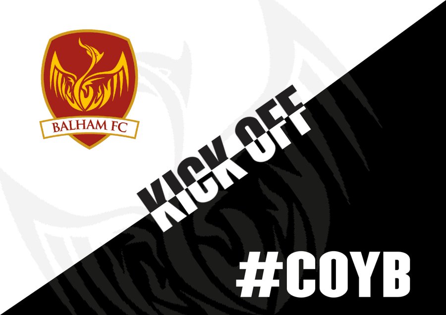 Balham FC tweet media