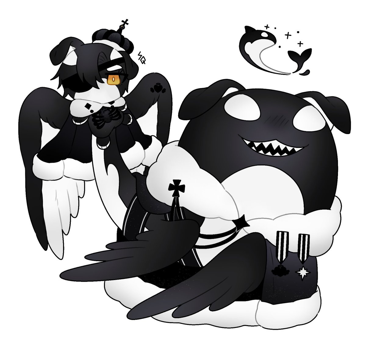 ☁️슷큐🍥 tweet media