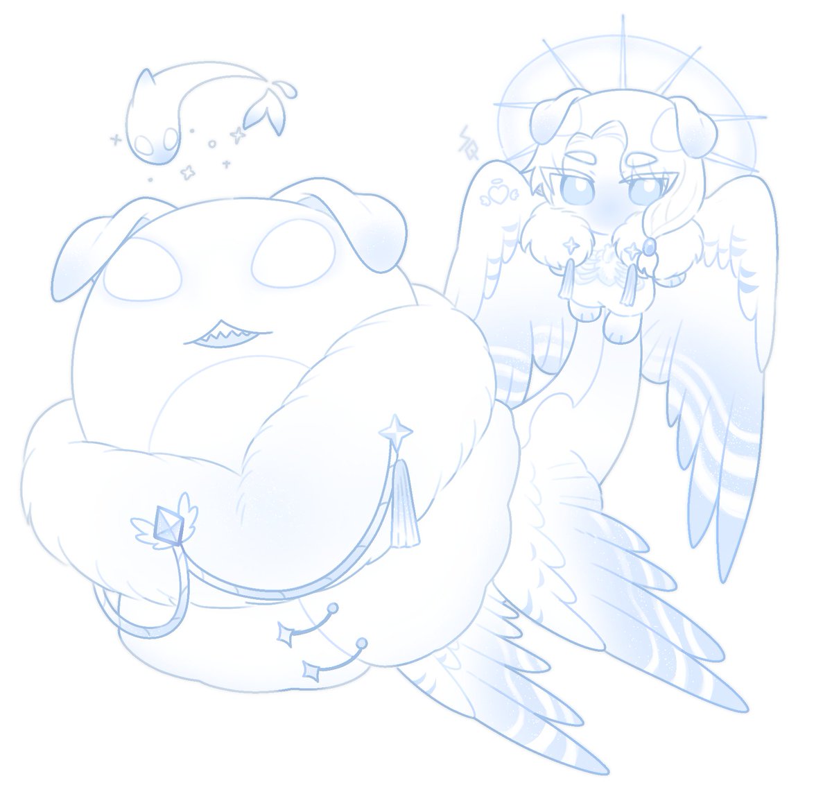 ☁️슷큐🍥 tweet media