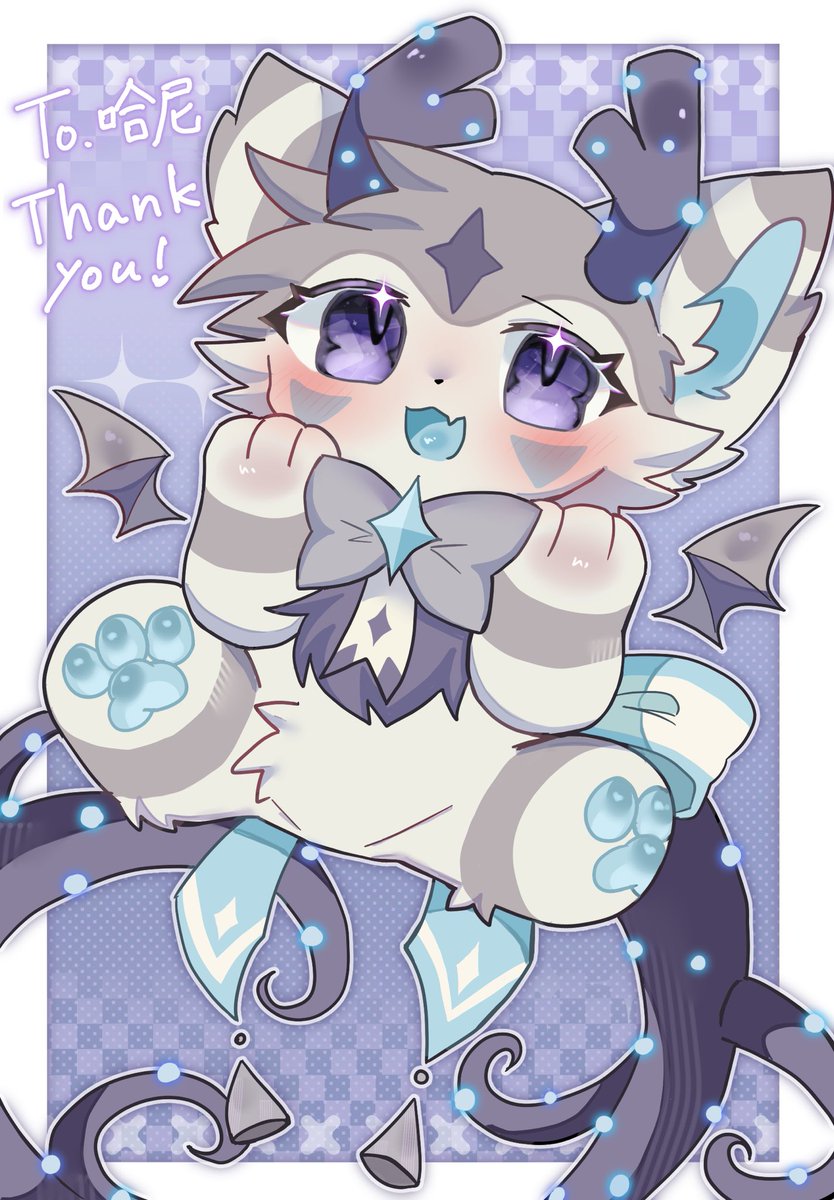 ねこちぃ tweet media