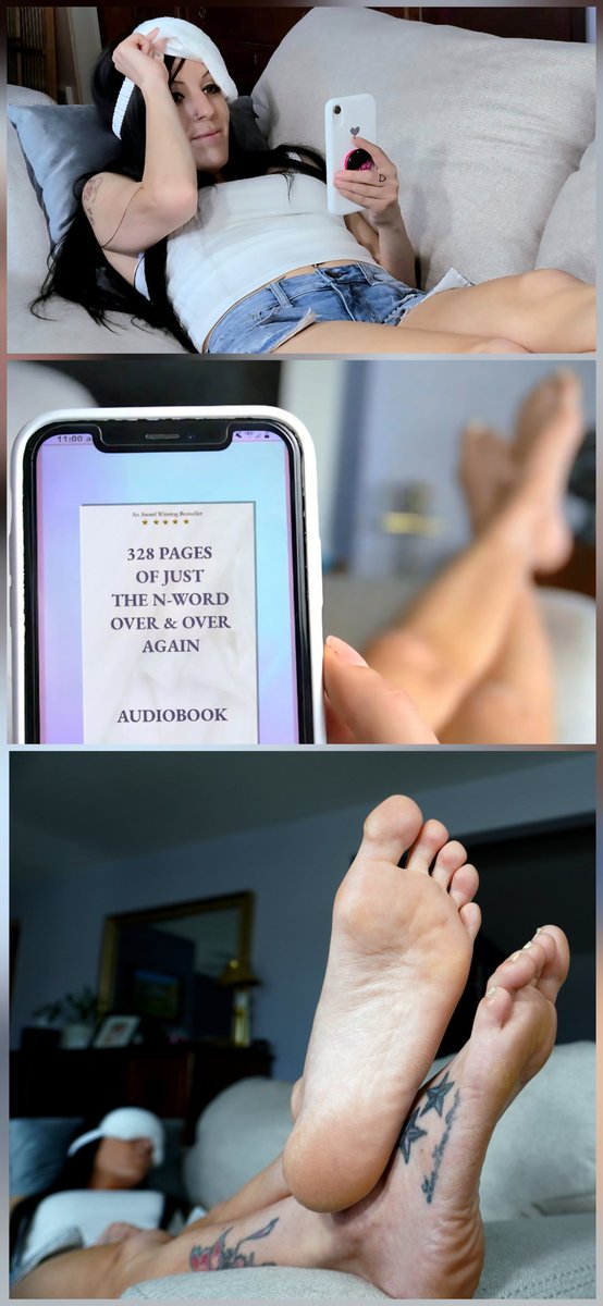 Collector of Souls tweet media