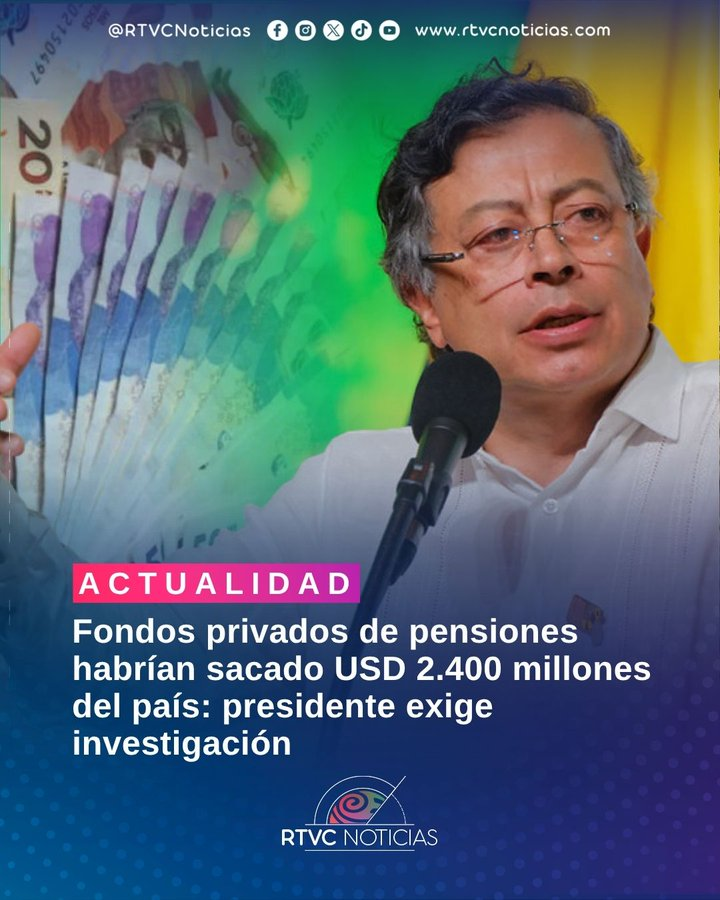 Amigos de Petro en Panamá tweet media