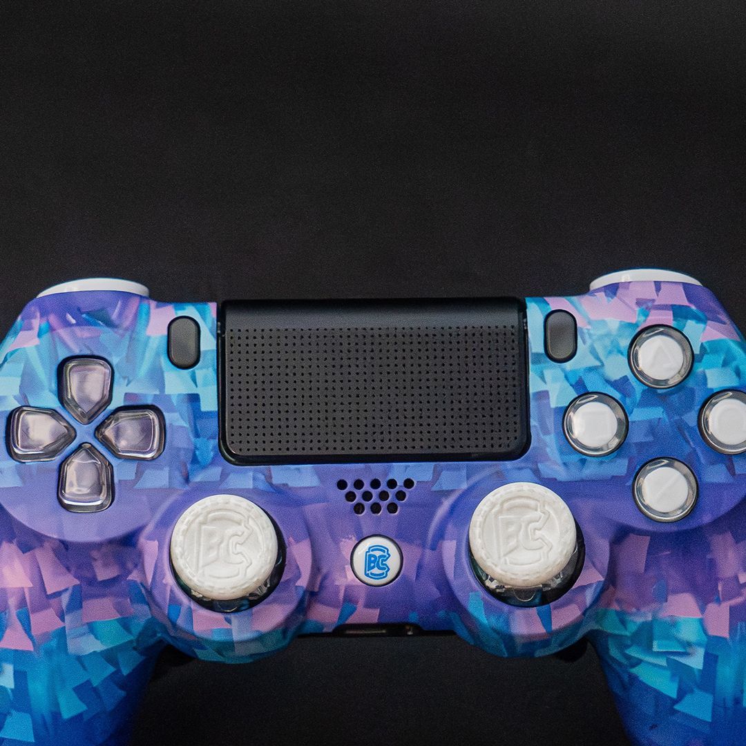 Burn Controllers tweet media