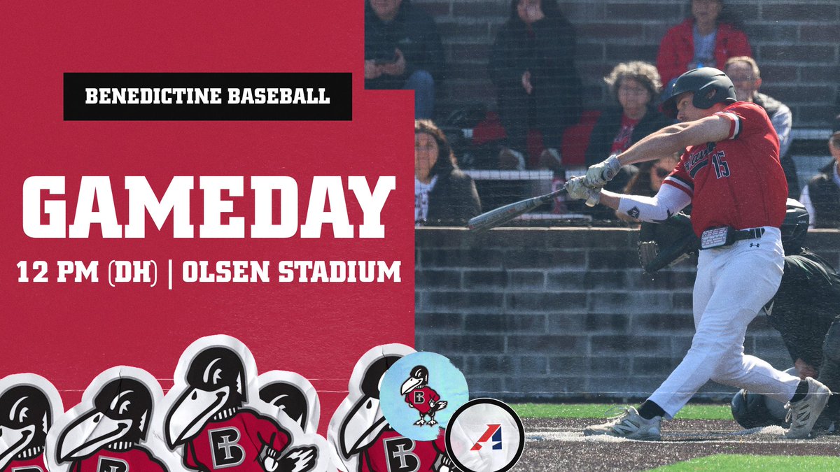 Raven Athletics tweet media