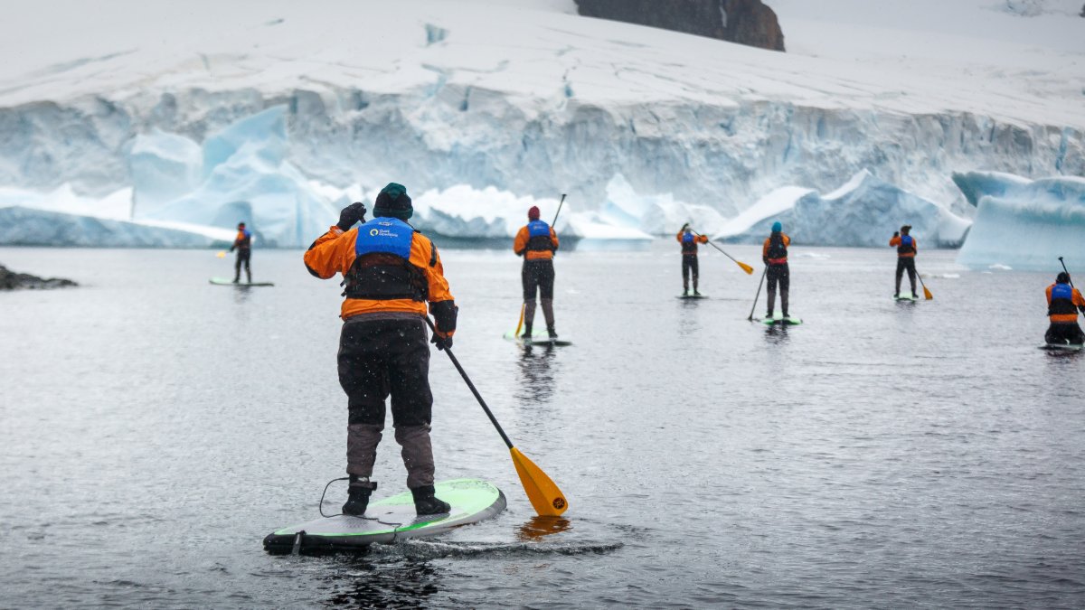 Quark Expeditions tweet media