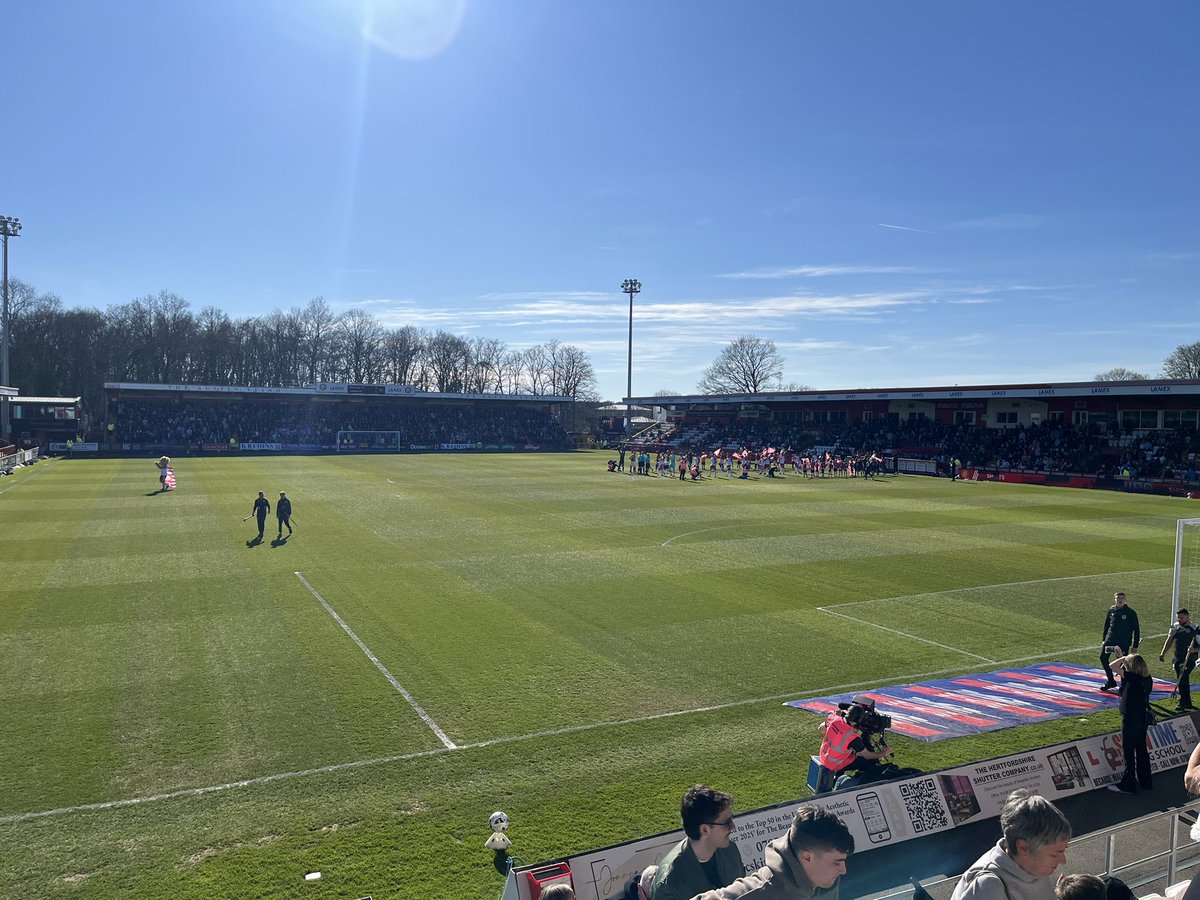 MelEdwards63's tweet photo. Match day 38 come on Boro https://t.co/XuBVHZLEeo