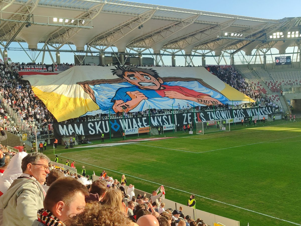 Mateusz Lesiak tweet media