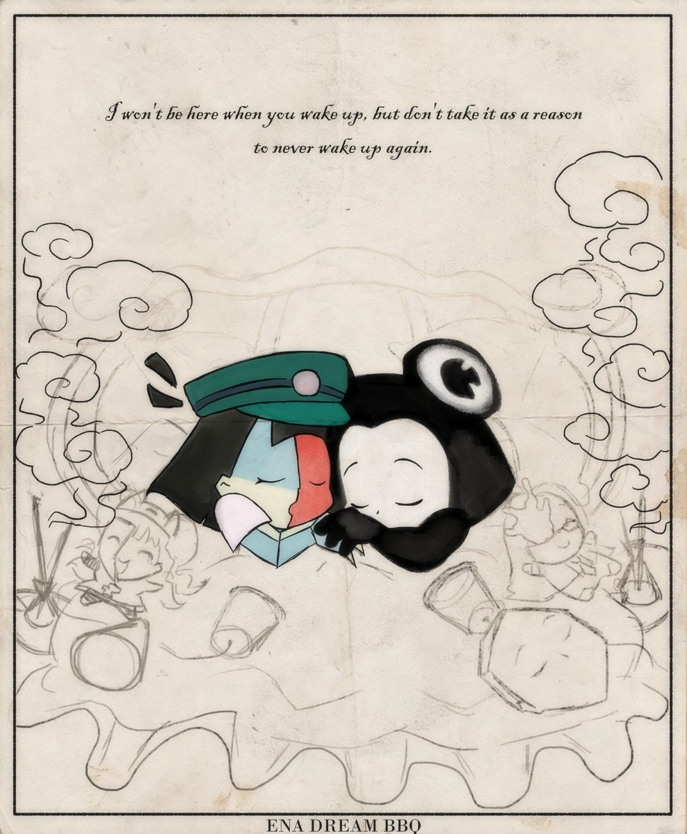 PixelatedBONES tweet media