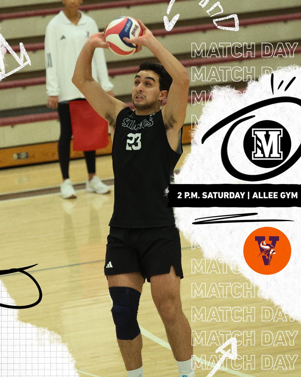 Morningside Mustangs 🐴 tweet media