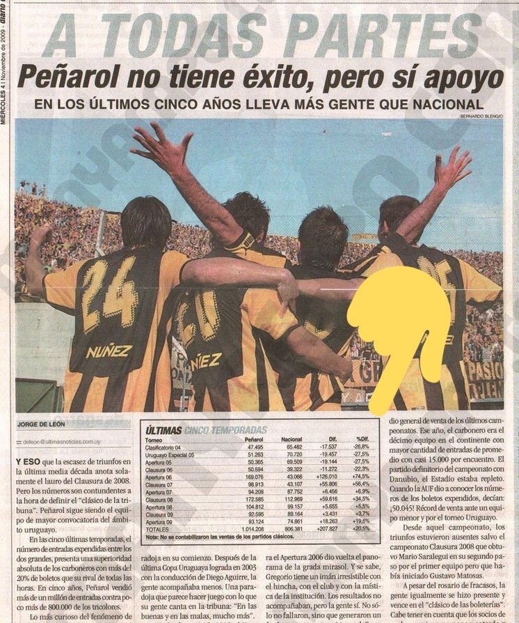 papá de los quinquenialls tweet media