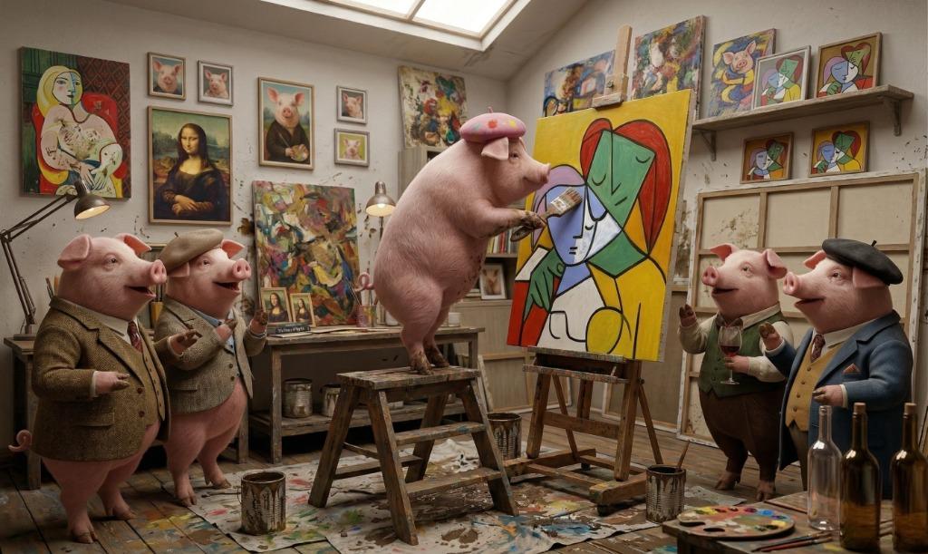 Project Mole tweet media