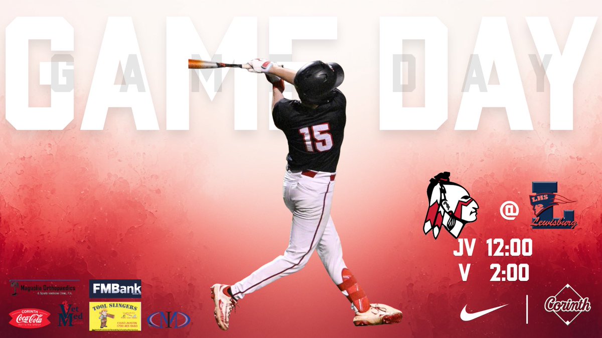 CorinthWarriorBaseball tweet media