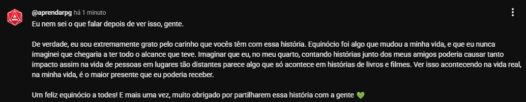 O Roma #XdaQuestãoRPG tweet media