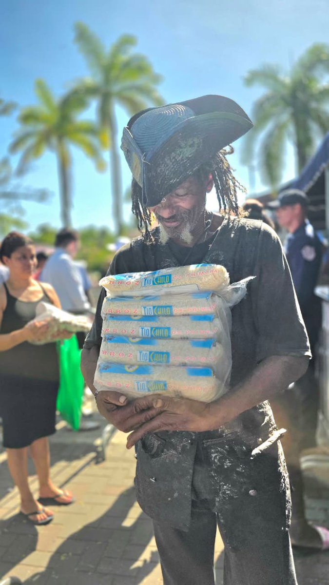 Instituto de Mercadeo Agropecuario tweet media