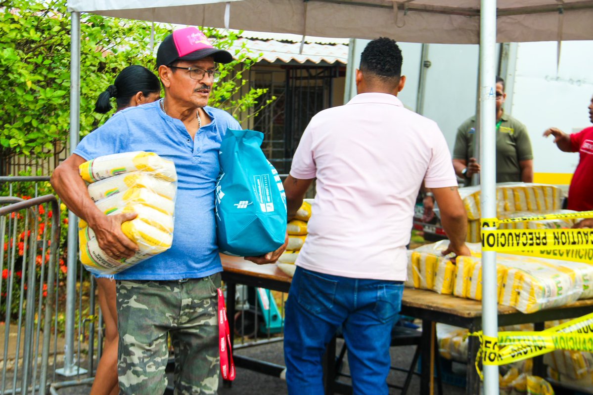 Instituto de Mercadeo Agropecuario tweet media