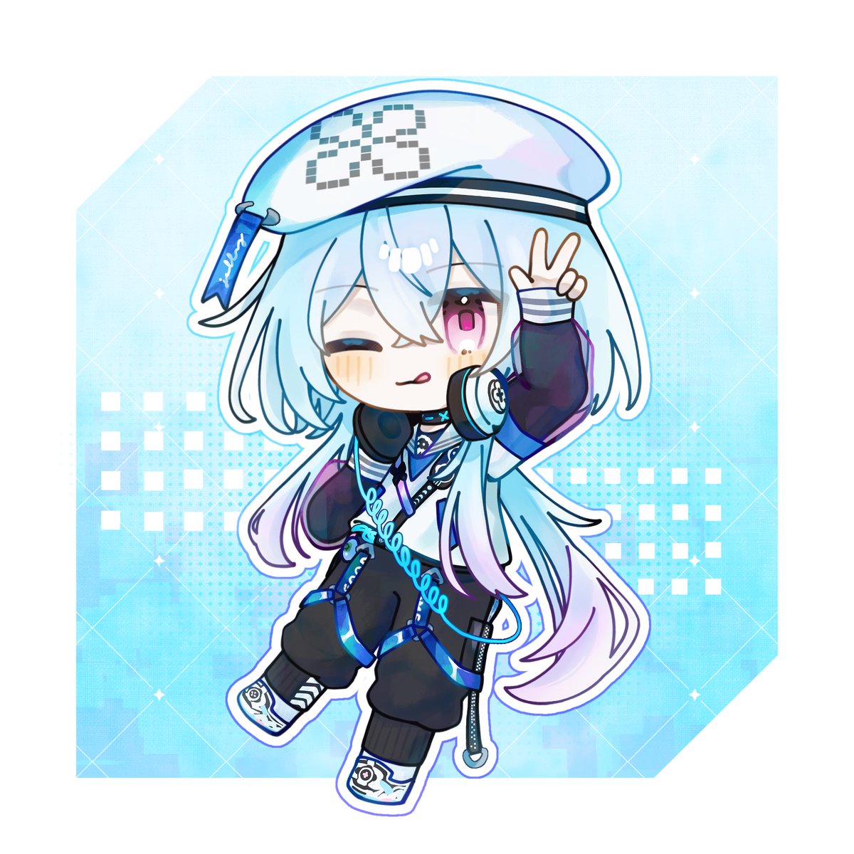 あめ🪼 tweet media