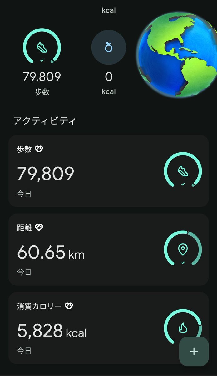 カワズ tweet media