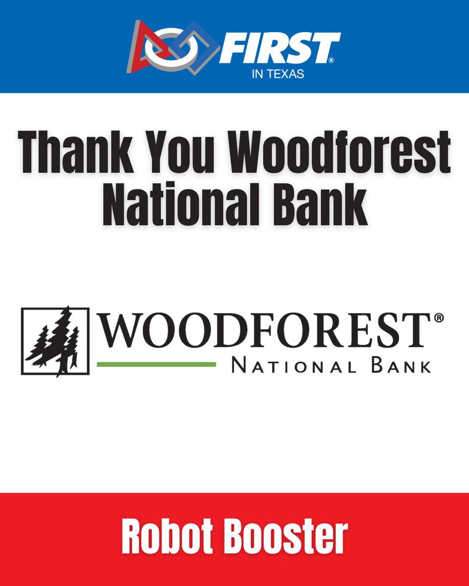 FIRST in Texas tweet media