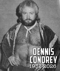 Remembering one of the greatest to ever do it.