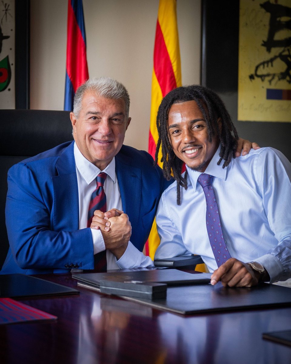 FCB PRIME tweet media