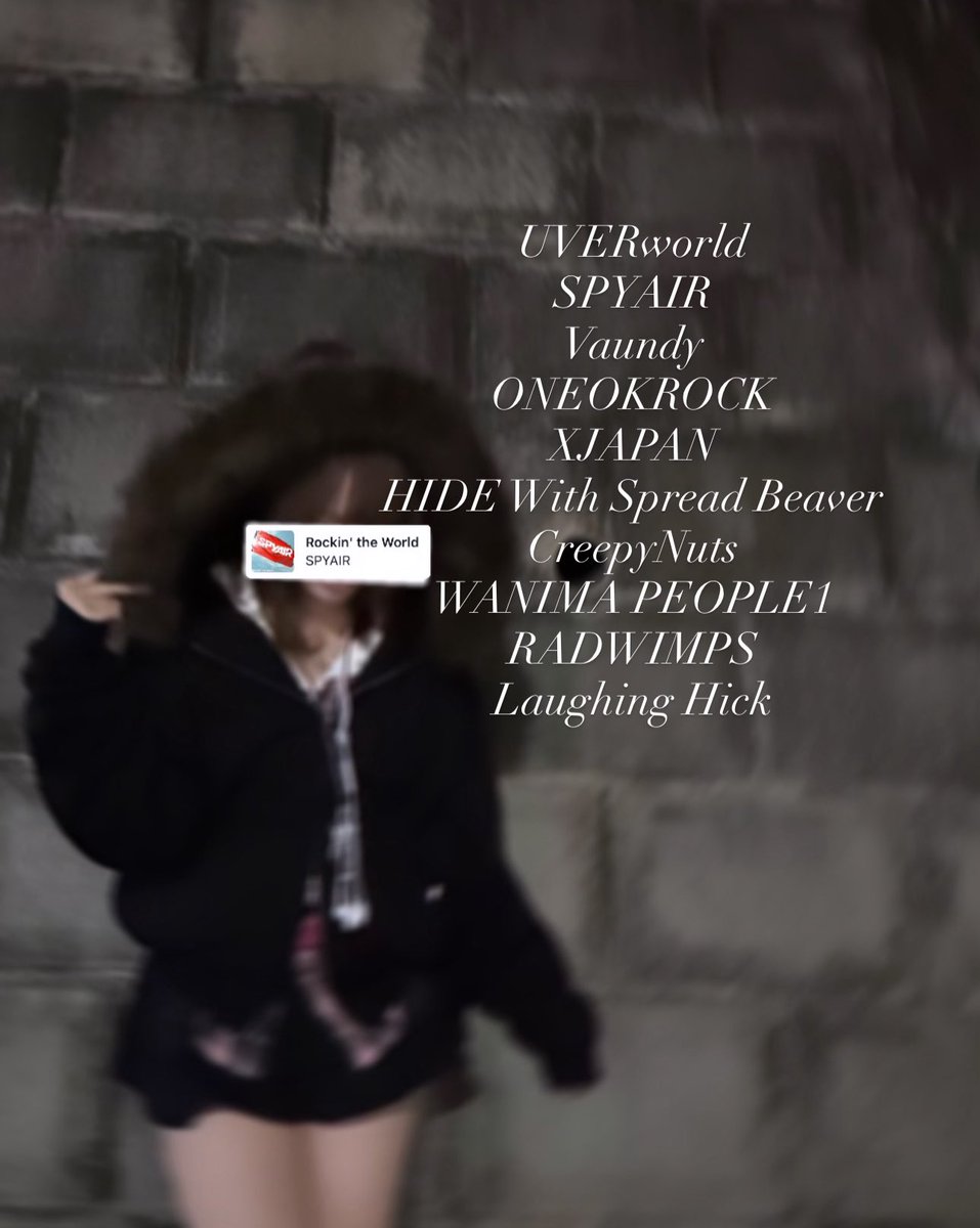 あ!4/4 UVERworld×ONEOKROCK tweet media