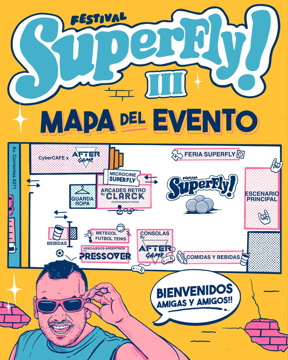 Juan Ruffo tweet media