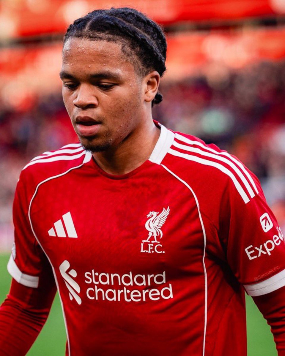 Carlos LFC 🔴 tweet media