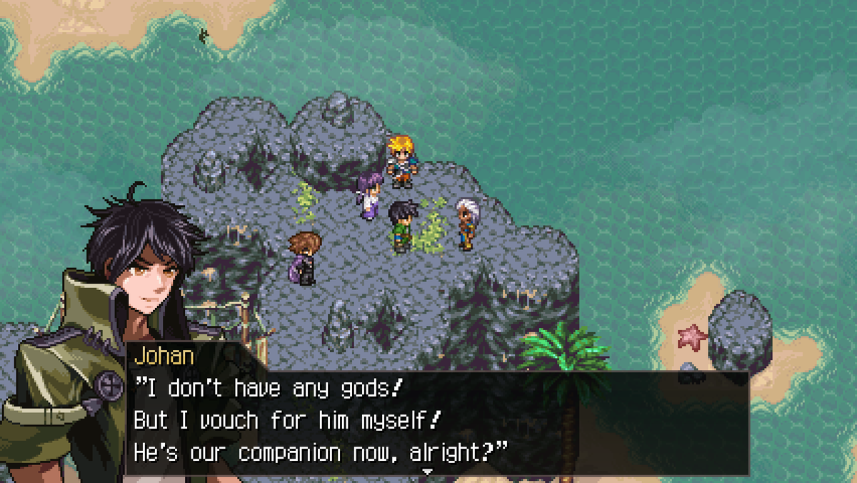 Rapturous Studio tweet media