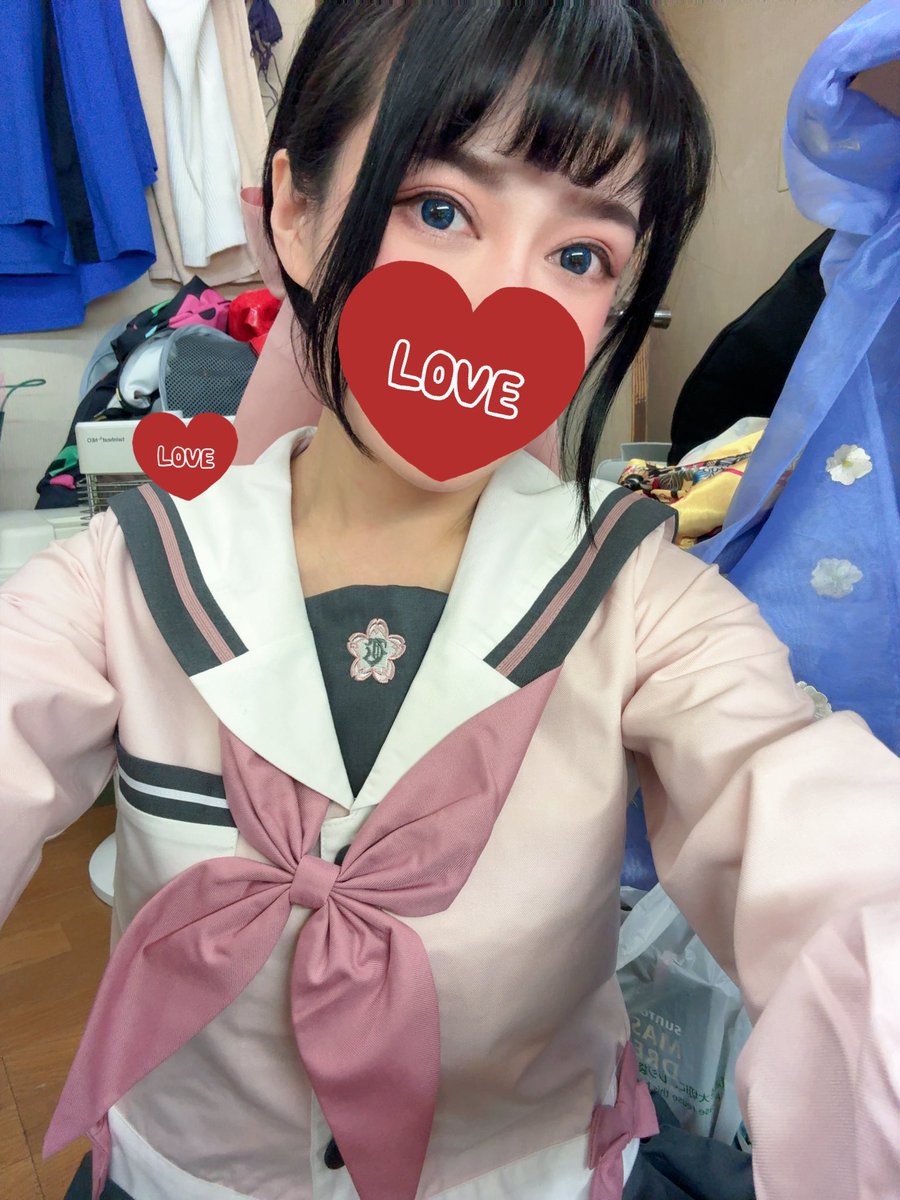 イヴ@DXT 無事にニートになった垢😇 tweet media