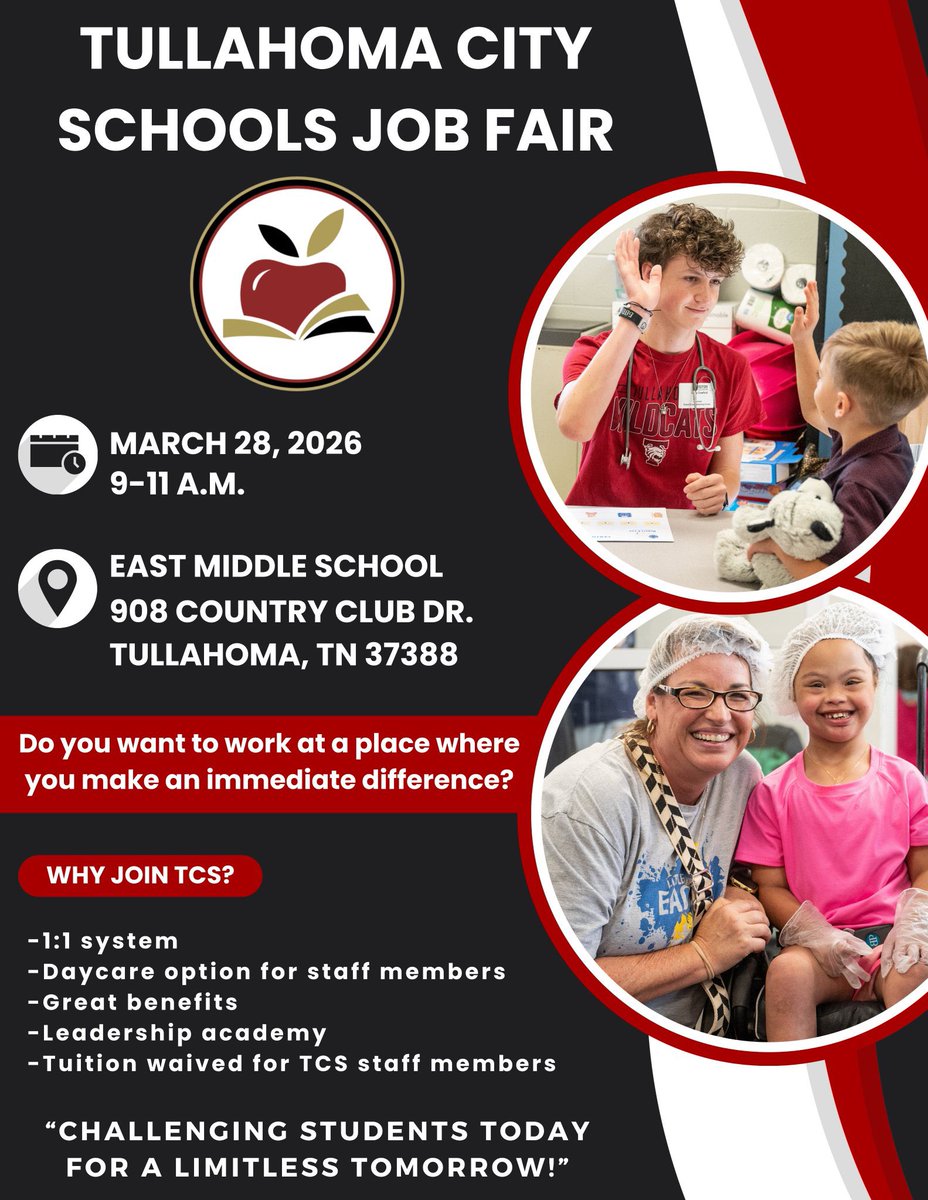 TullahomaCitySchools tweet media