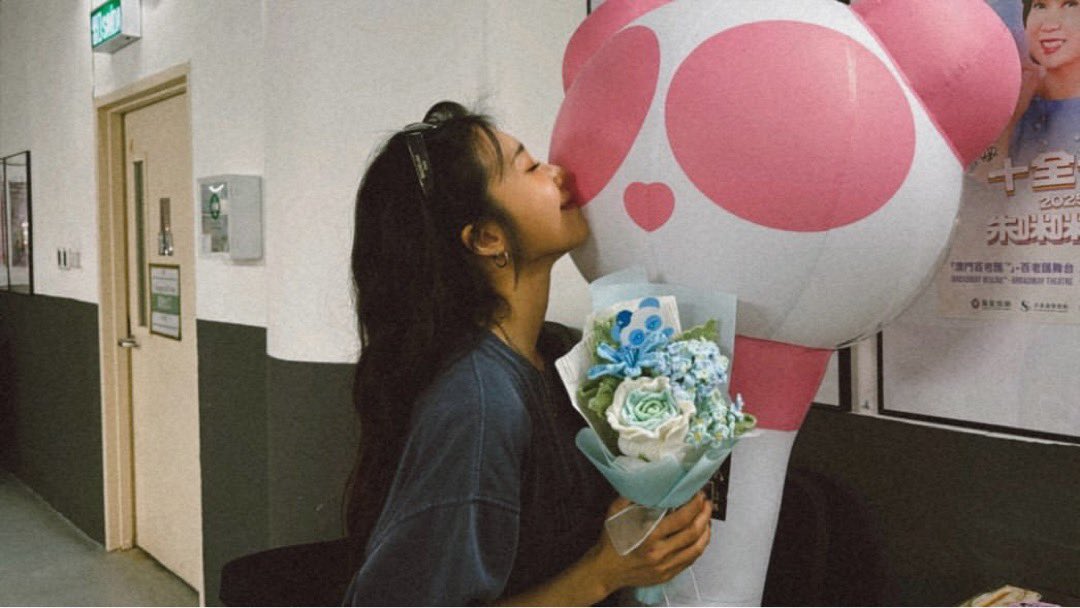 멍🍒🐶ྀི tweet media