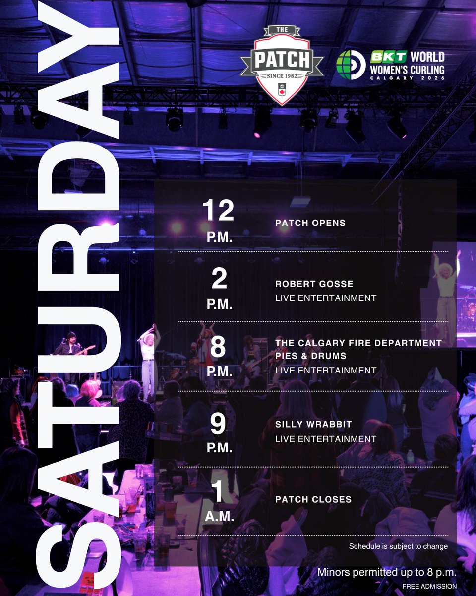 The Patch tweet media