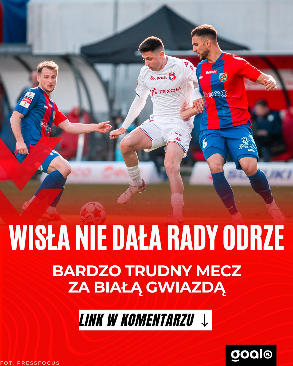 Strefa R22 - wiślackie aktualności tweet media