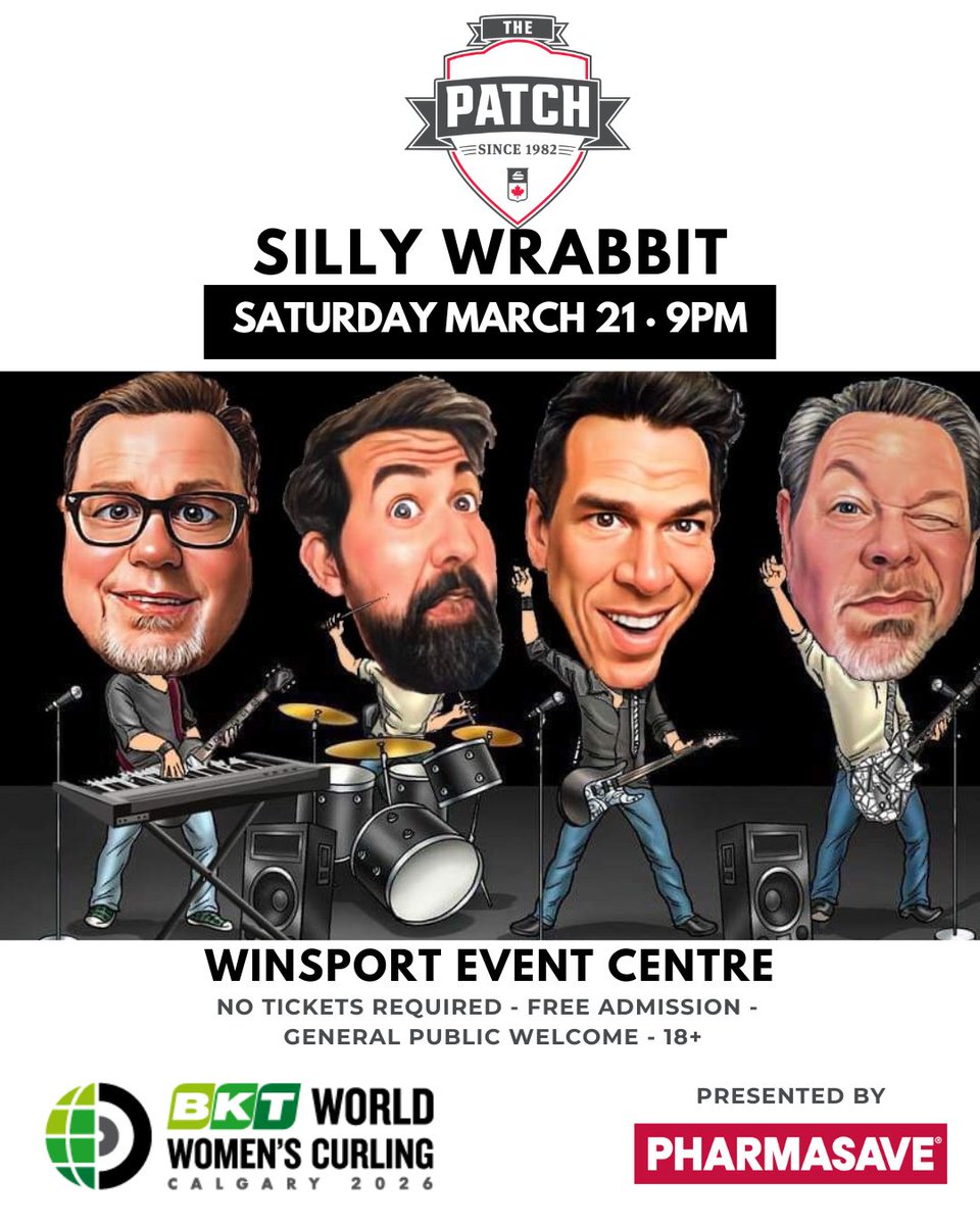 The Patch tweet media