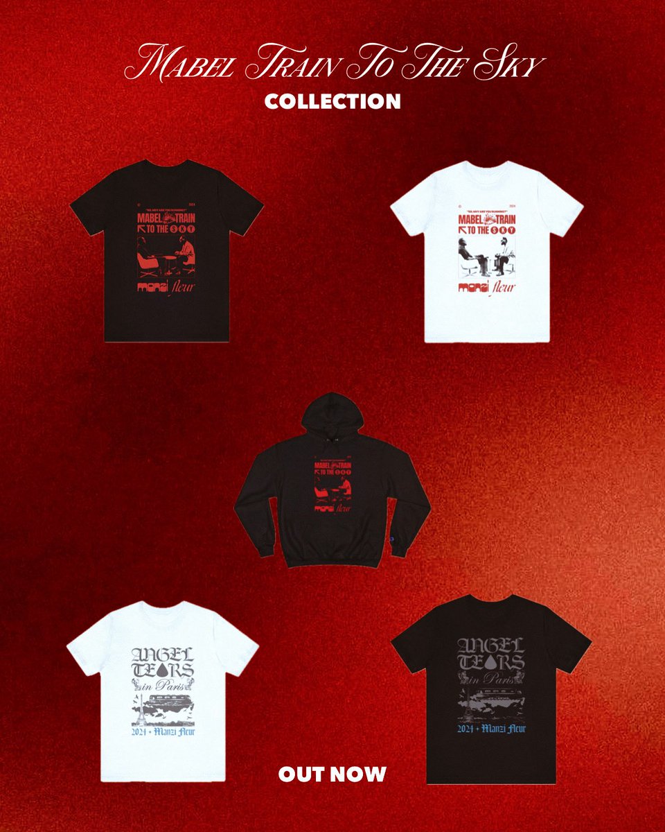 manzi fleur tweet media