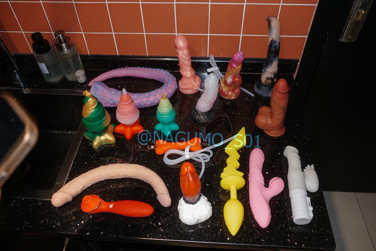 南云忍 tweet media