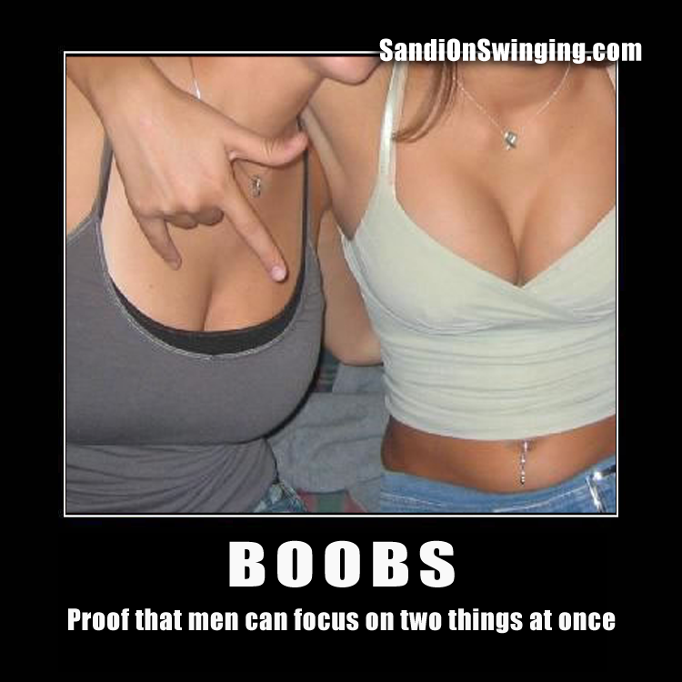 Sandi the Swinger tweet media