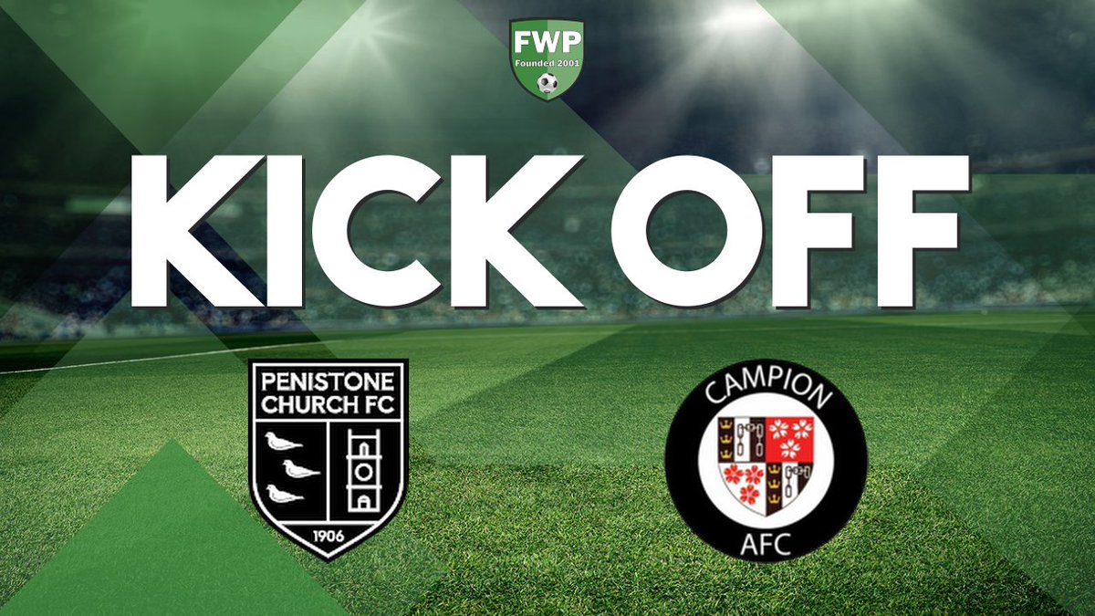 Penistone Church FC tweet media