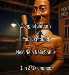 Memes extremamente errados que te levarão a cadeia tweet media