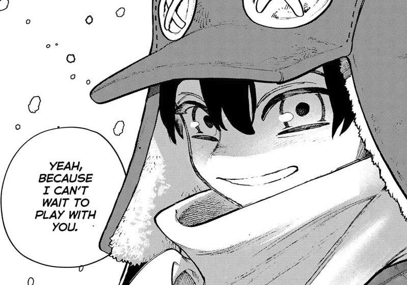 dojin| no.1 follo enthusiast tweet media