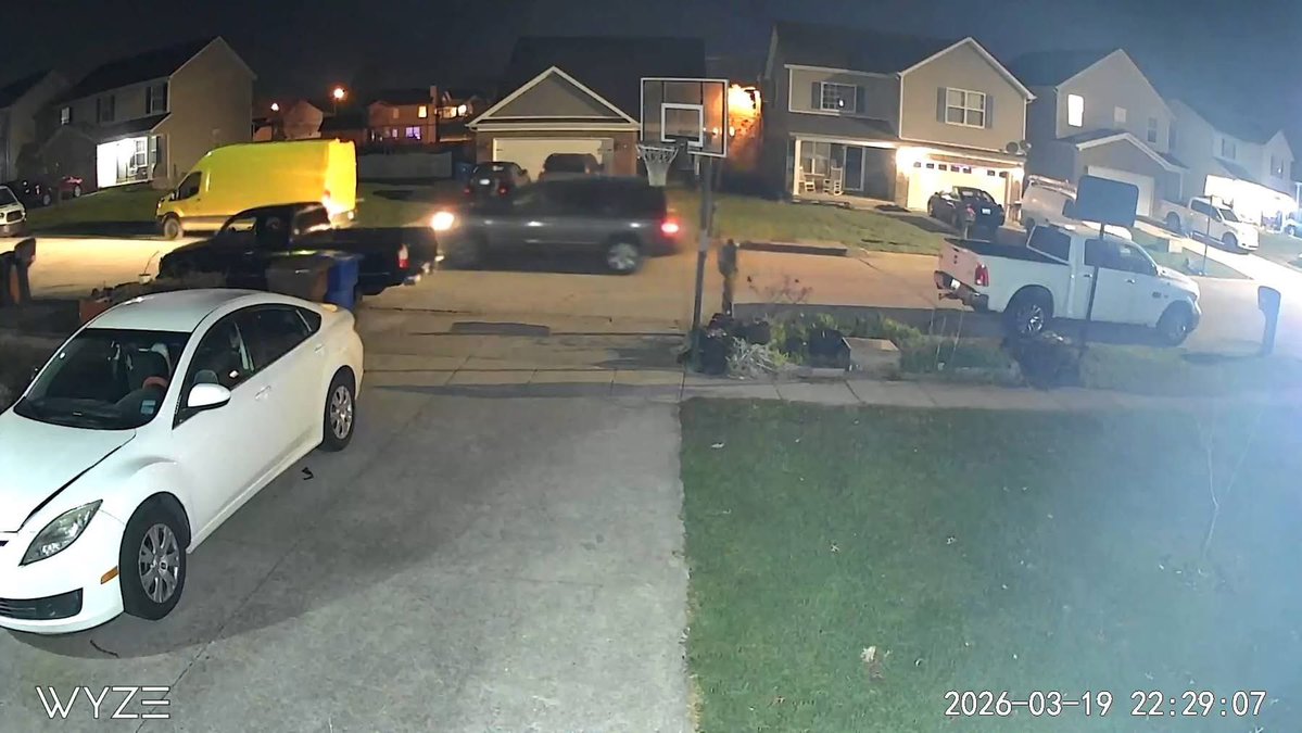 Crime With Bobby tweet media