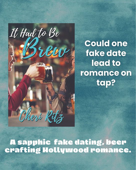 Bella Books tweet media