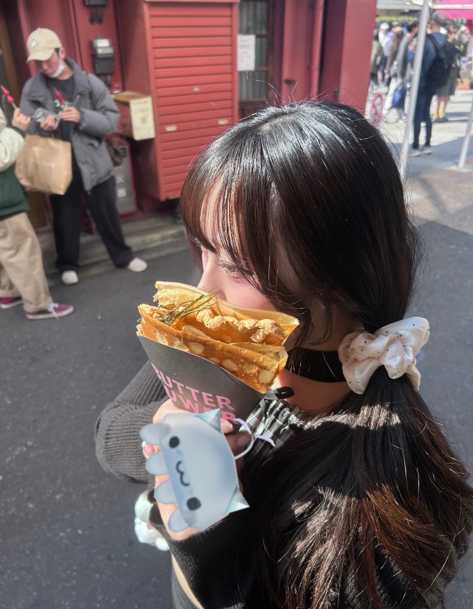 ɴᴇᴢᴜ 【ねずみ組/ Ðio†】 tweet media