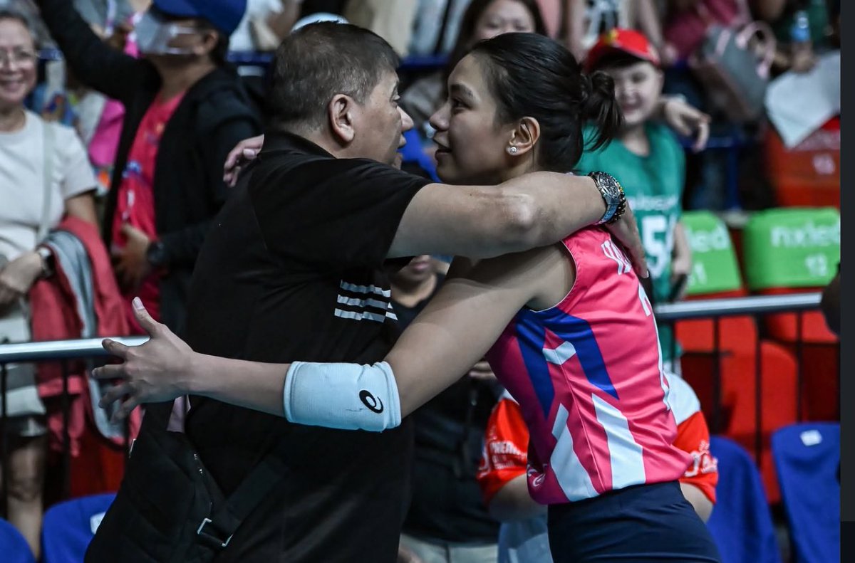 QueenChillin 👑✨ tweet media