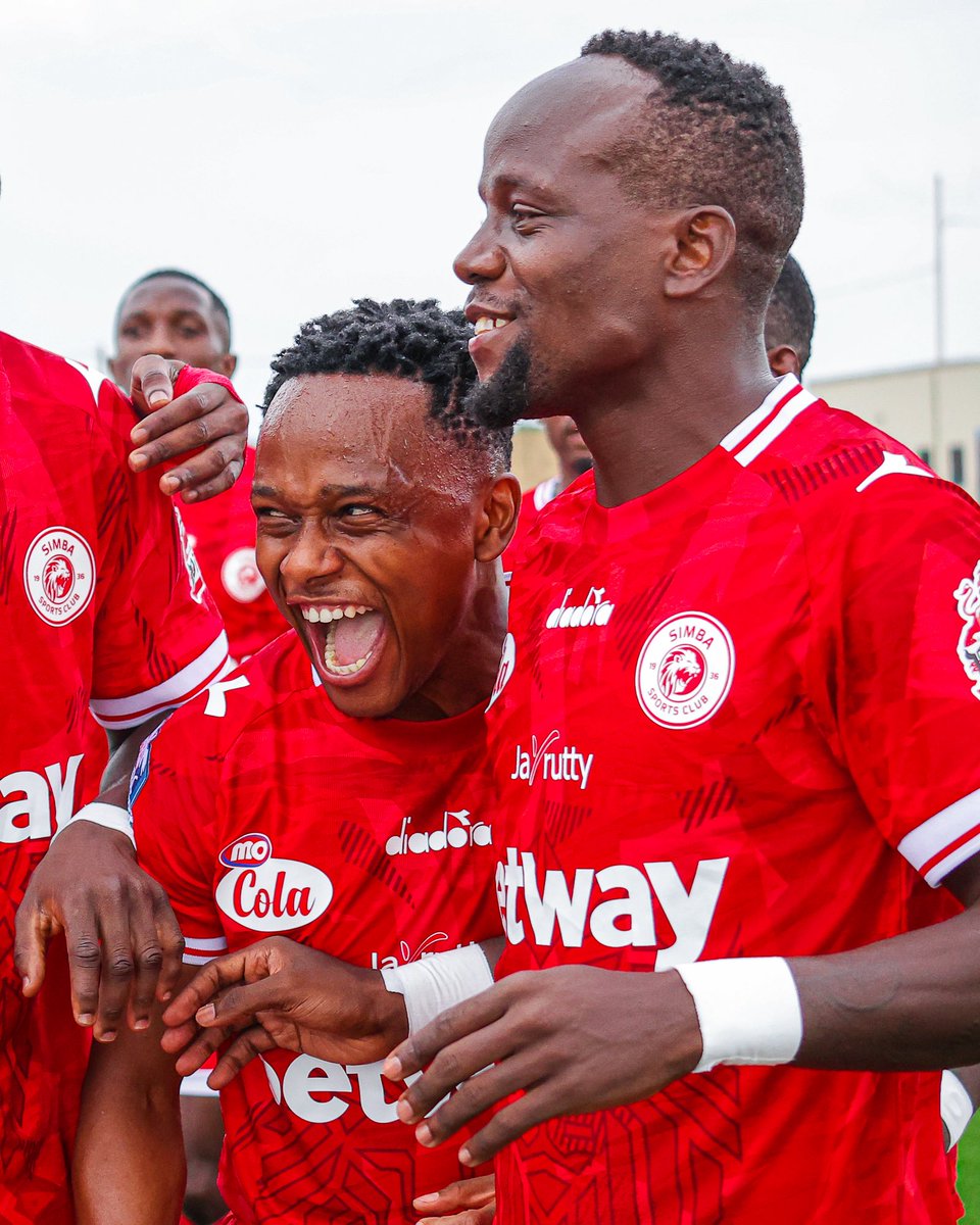 Simba Sports Club tweet media