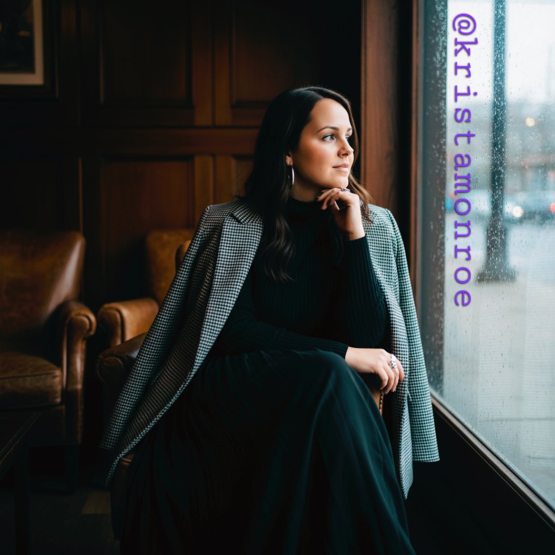 Krista Monroe tweet media