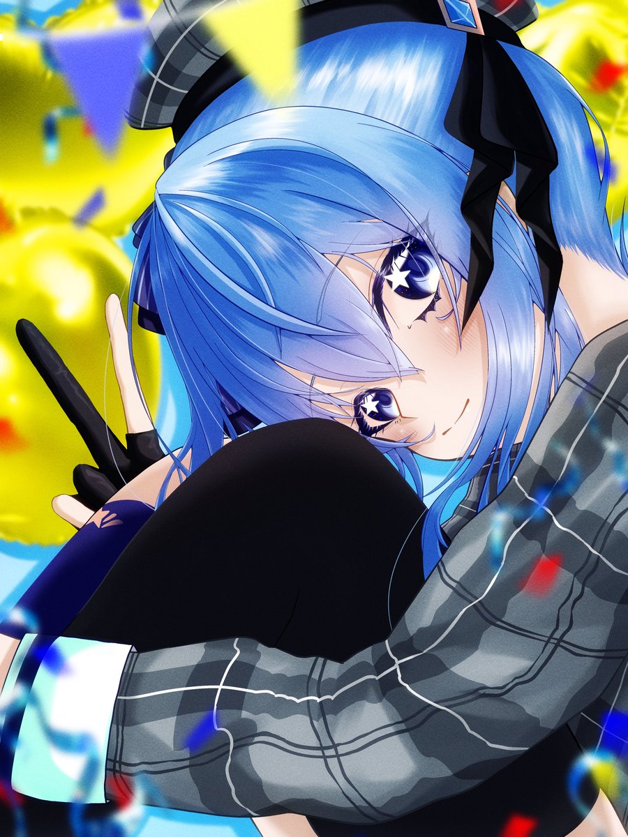 浅美 朋@ホロクル11th参加予定 tweet media