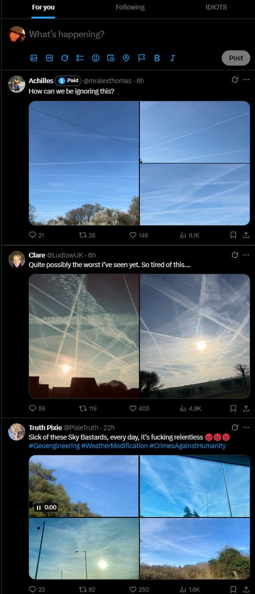 Dr Mariana Claire Marinovic 🏴󠁧󠁢󠁥󠁮󠁧󠁿🇮🇲 tweet media