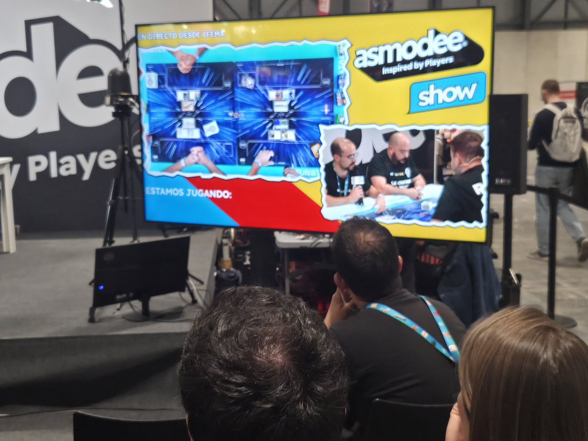 Pablo G. Rojo tweet media