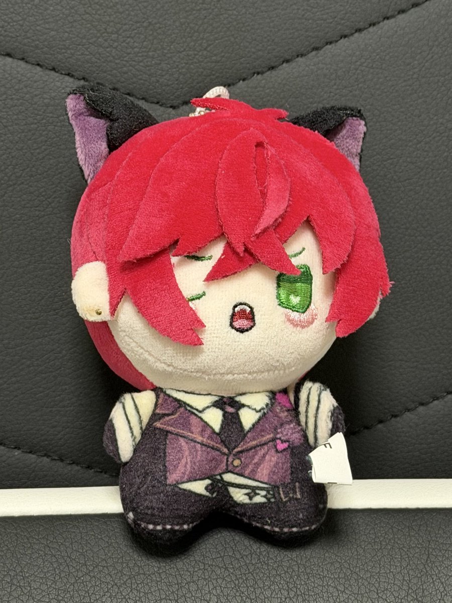 緑川光 tweet media